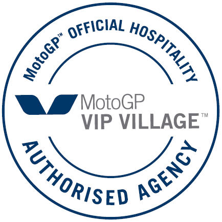 Punto de venta oficial VIP VILLAGE MotoGP
