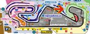 Entrada F1 Montmelo Tribuna B