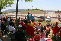 Pelouse GP Barcelona <br/> Circuit de Barcelona-Catalunya