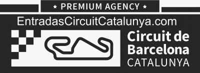 EntradasCircuitCatalunya.com, Premium Agency - Circuit de Barcelona-Catalunya